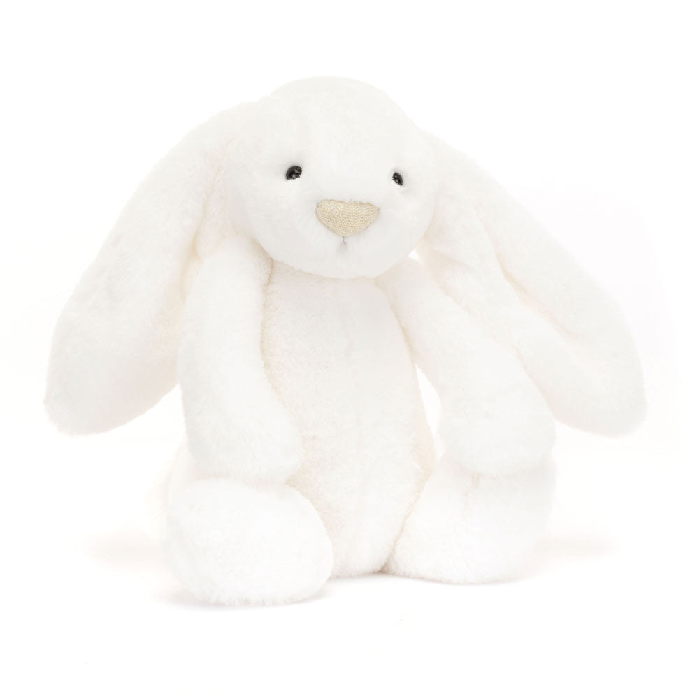 Bashful Luxe Bunny Luna | OS 12"