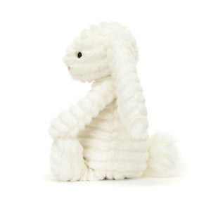 Bashful Luxe Bunny Nimbus | OS 12"