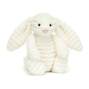 Bashful Luxe Bunny Nimbus | OS 12"