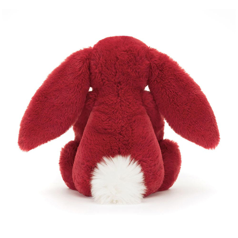 Bashful Luxe Bunny Scarlett | Original 12"