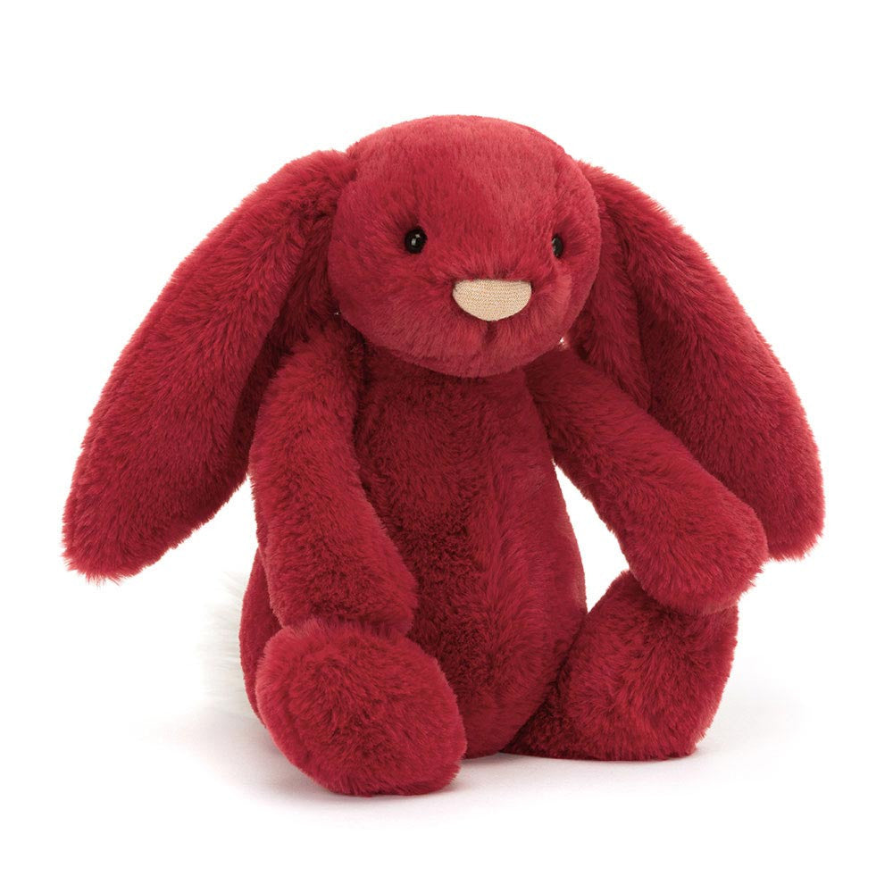 Bashful Luxe Bunny Scarlett | Original 12"