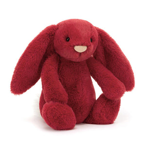 Bashful Luxe Bunny Scarlett | Original 12"