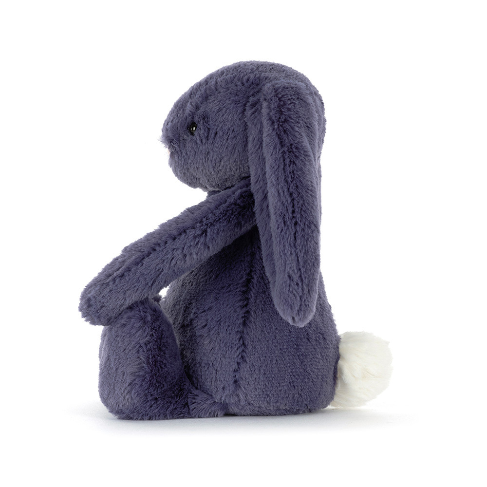 Bashful Saffyre Bunny | Small 7.1"