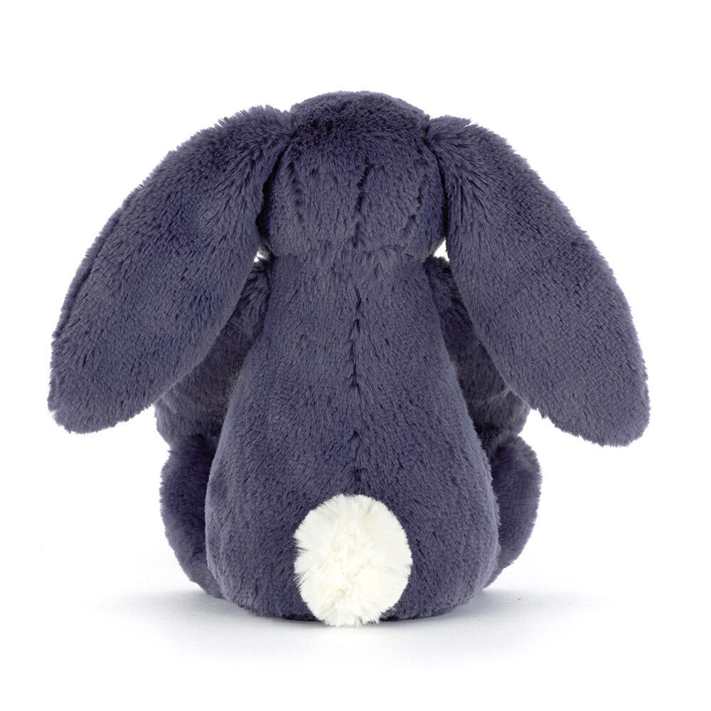 Bashful Saffyre Bunny | Small 7.1"
