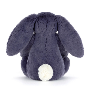 Bashful Saffyre Bunny | Small 7.1"