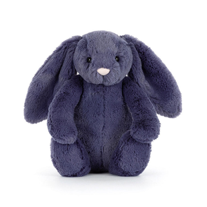 Bashful Saffyre Bunny | Small 7.1"
