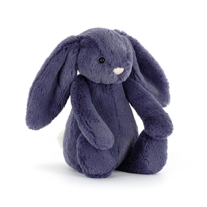 Bashful Saffyre Bunny | Small 7.1"
