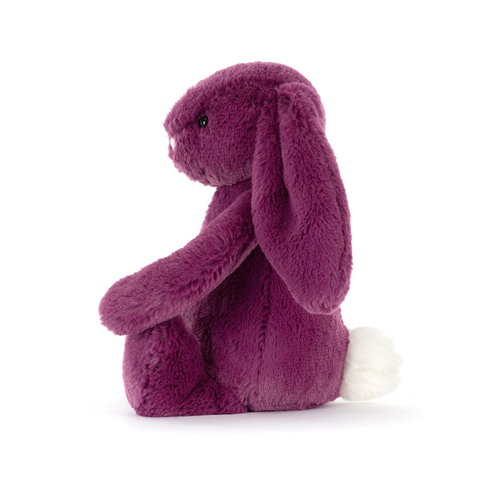 Bashful Allium Bunny | Small 7.1"