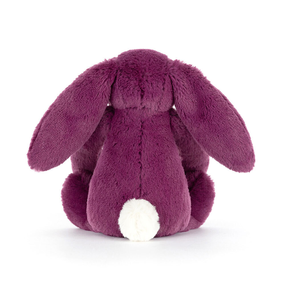 Bashful Allium Bunny | Small 7.1"