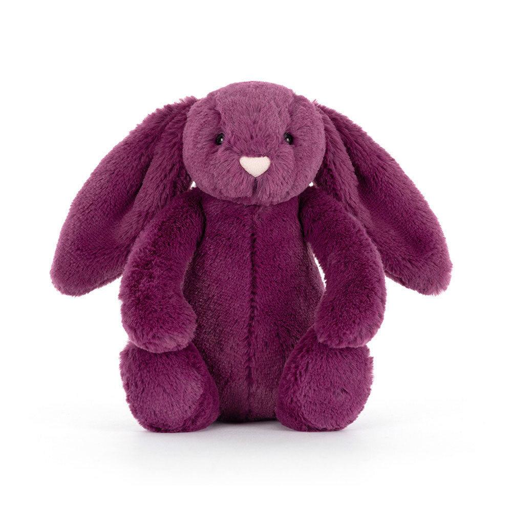 Bashful Allium Bunny | Small 7.1"