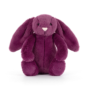 Bashful Allium Bunny | Small 7.1"