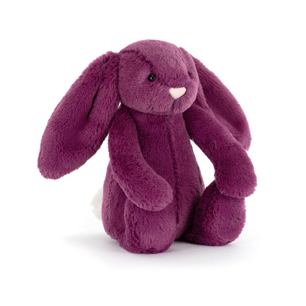 Bashful Allium Bunny | Small 7.1"
