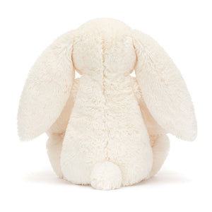 Blossom Cream Bunny 'Berry' | Original 12"