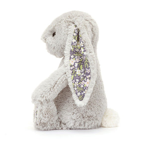 Blossom Silver "Bloom" Bunny | Medium 12"