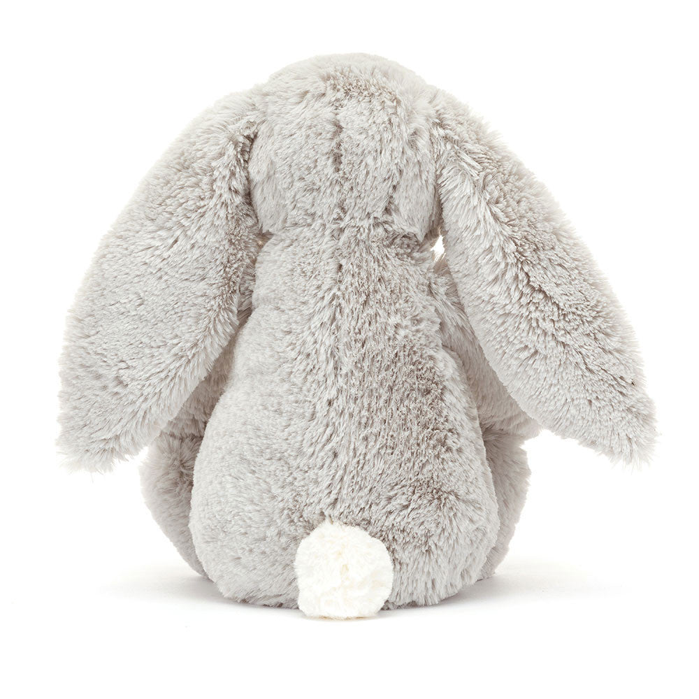 Blossom Silver "Bloom" Bunny | Medium 12"