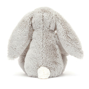 Blossom Silver "Bloom" Bunny | Medium 12"