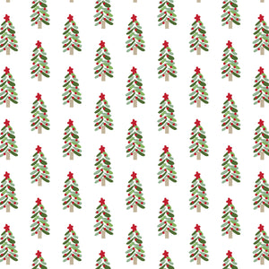 Oh Christmas Tree Sophie Short Set