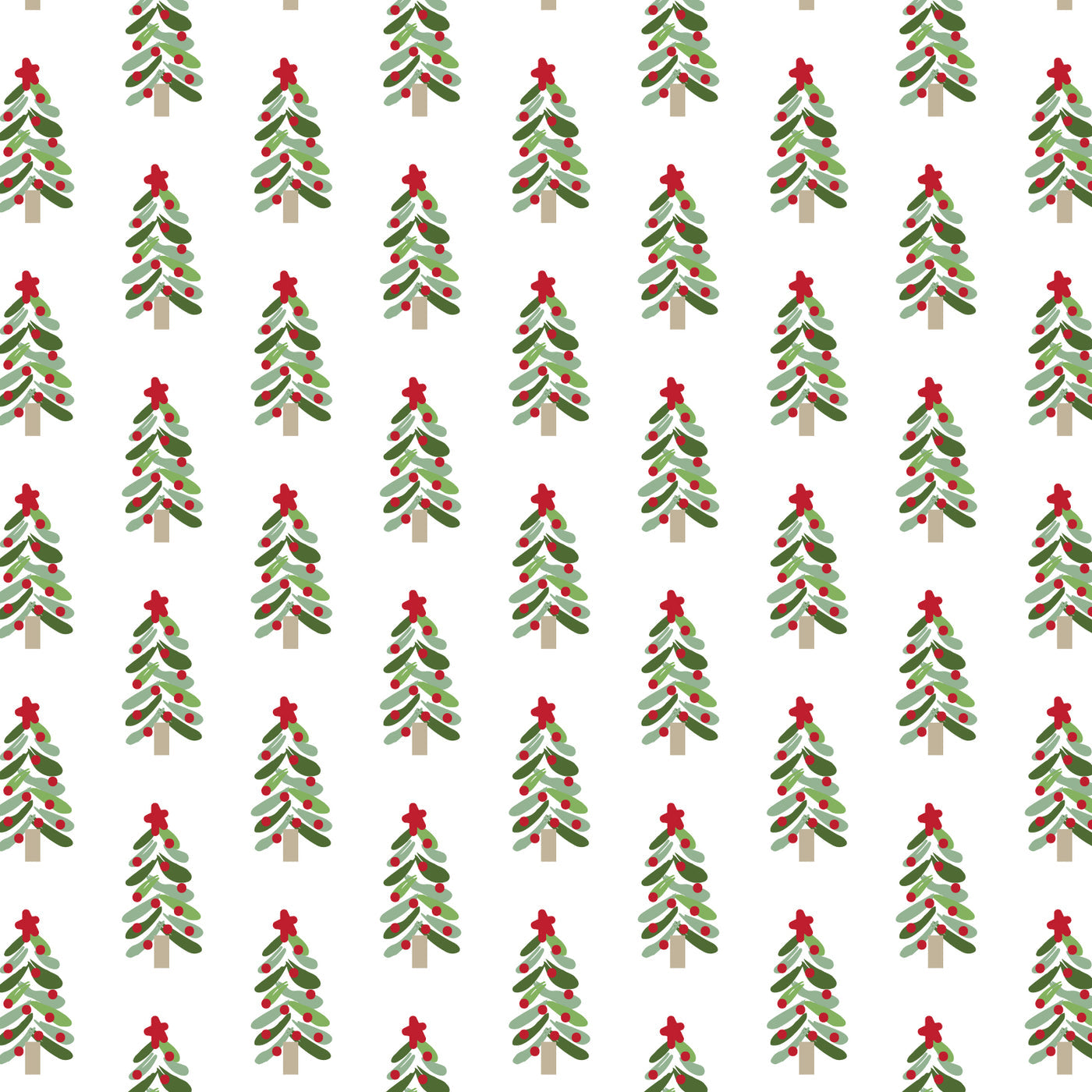 Oh Christmas Tree Grayson Pajama Set