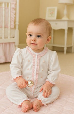 Brielle Pima Cotton Converter