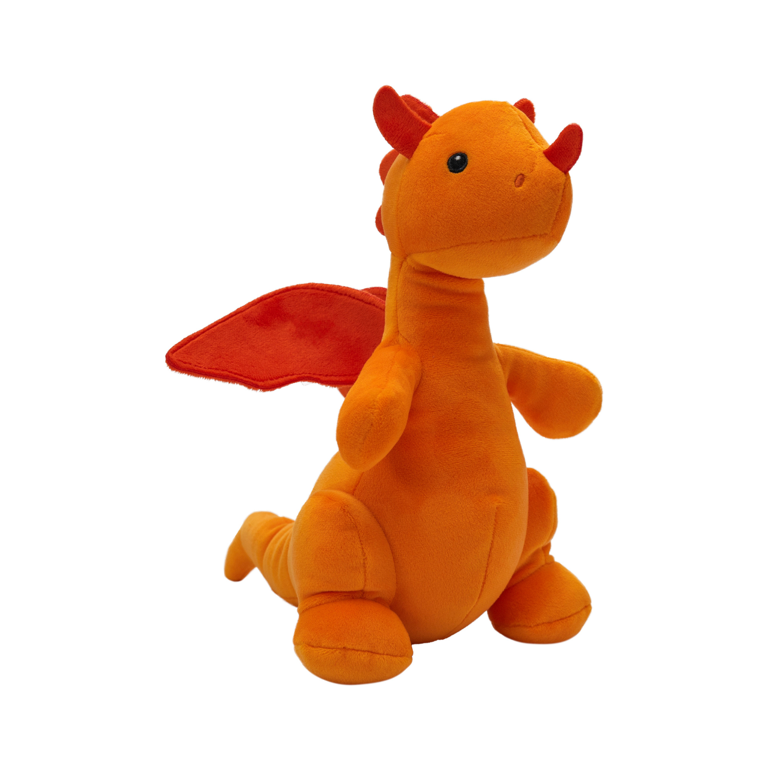 Brightfuls Dragon | Citrus | Original 10" or Baby 4"