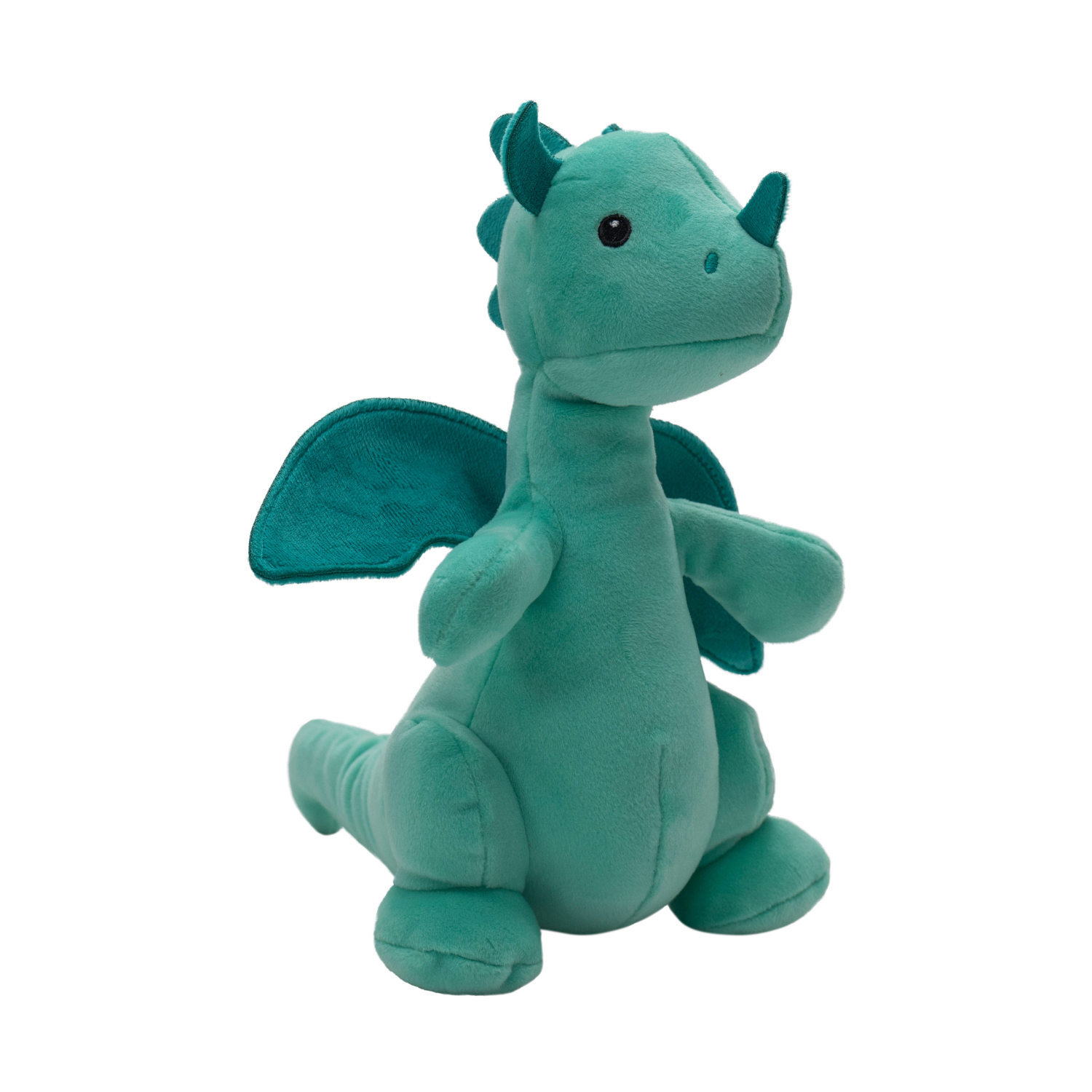 Brightfuls Dragon | Jade | Original 10" or Baby 4"