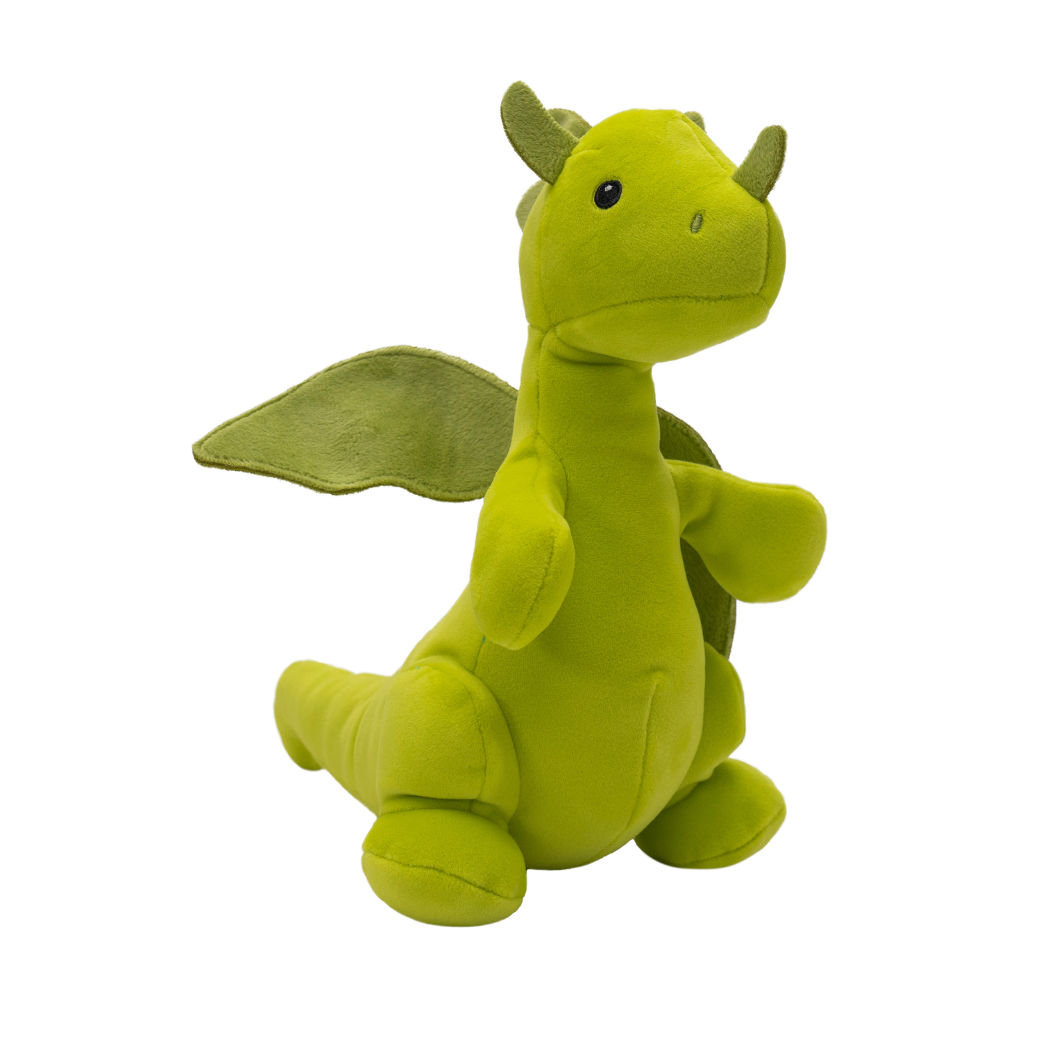 Brightfuls Dragon | Sunny | Original 10" or Baby 4"