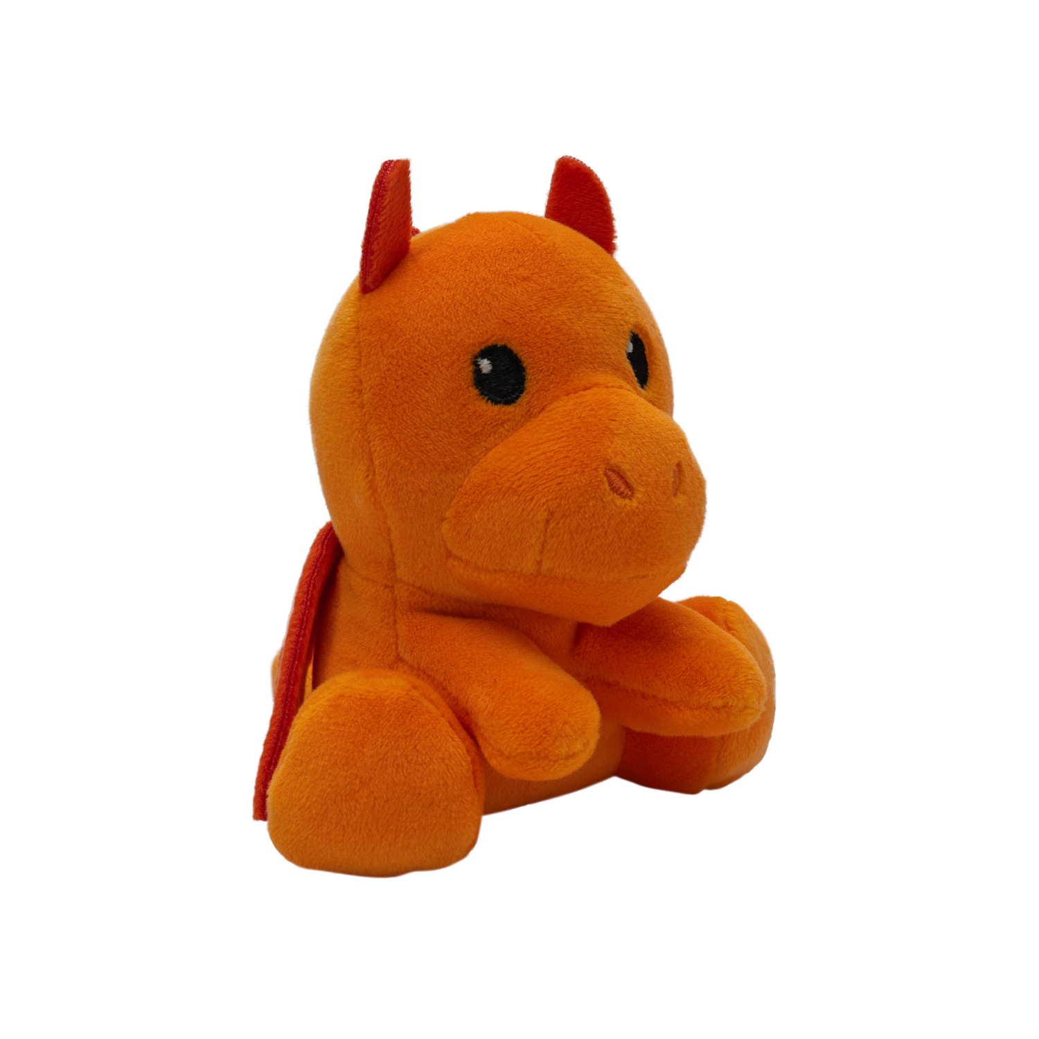 Brightfuls Dragon | Citrus | Original 10" or Baby 4"