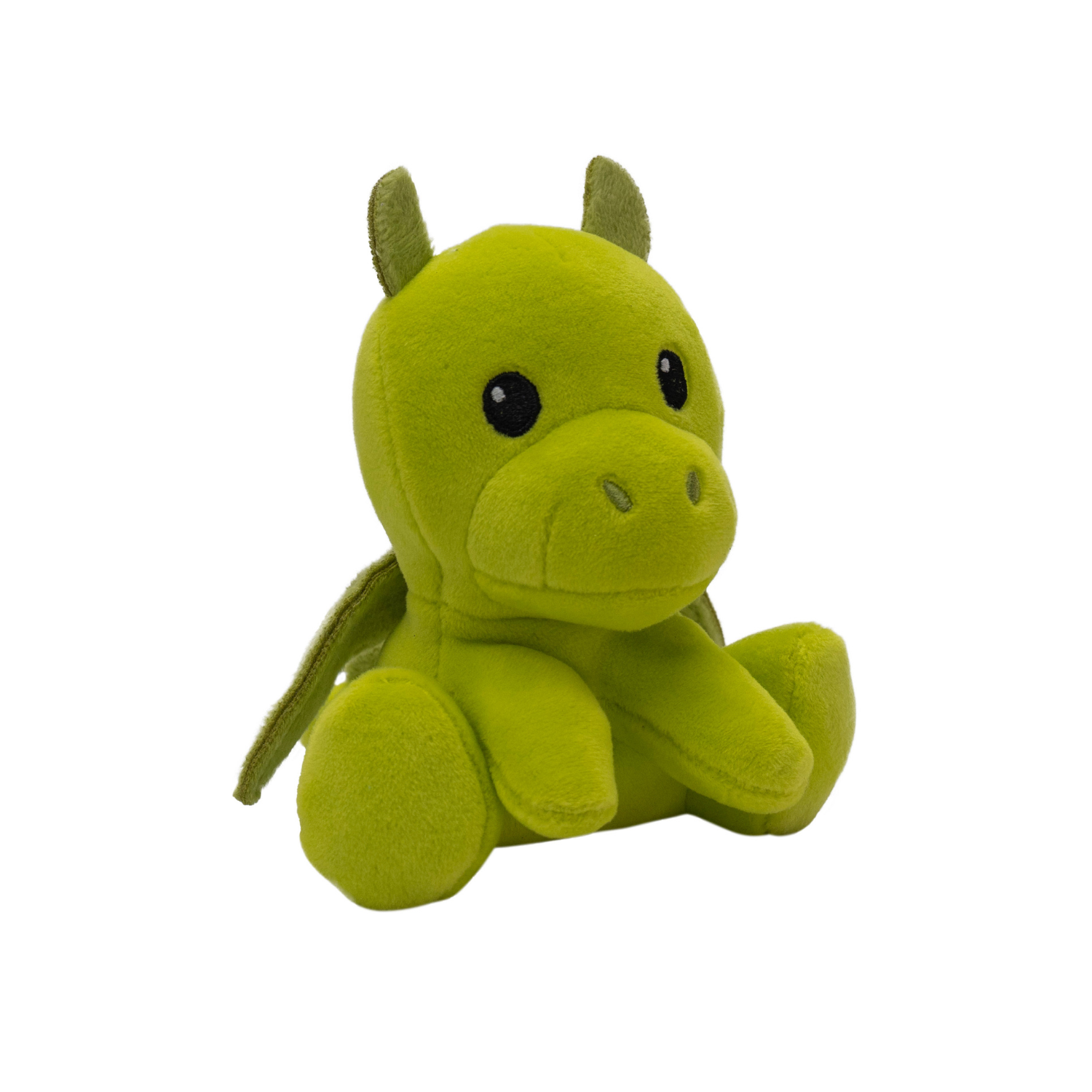 Brightfuls Dragon | Sunny | Original 10" or Baby 4"