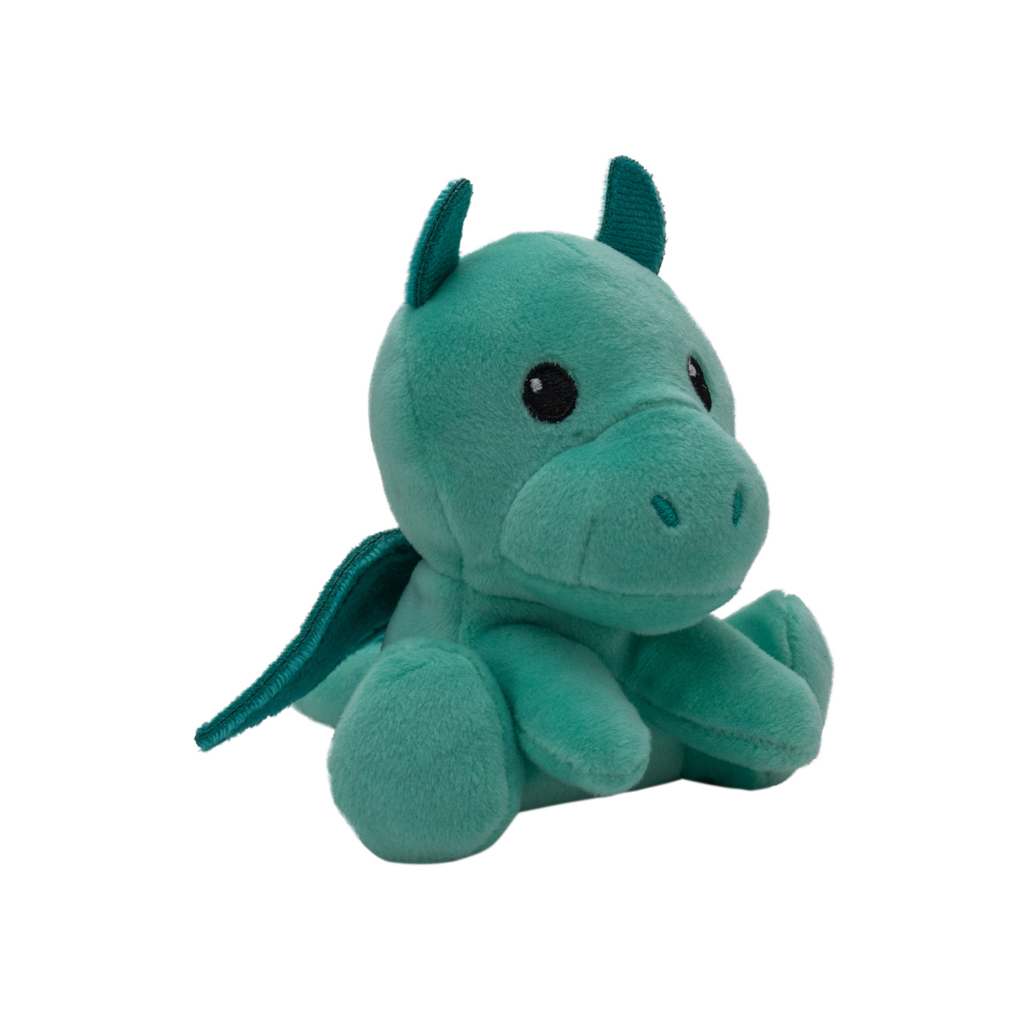 Brightfuls Dragon | Jade | Original 10" or Baby 4"