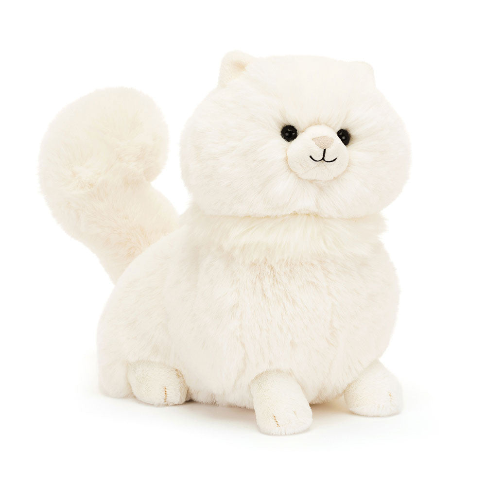 Carissa Persian Cat | OS 10"