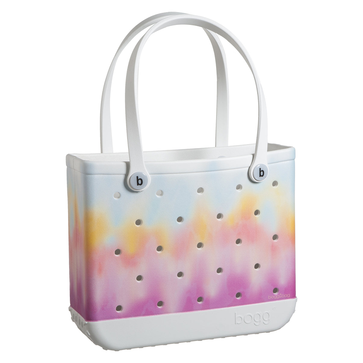 Baby Bogg Bag | Cotton Candy