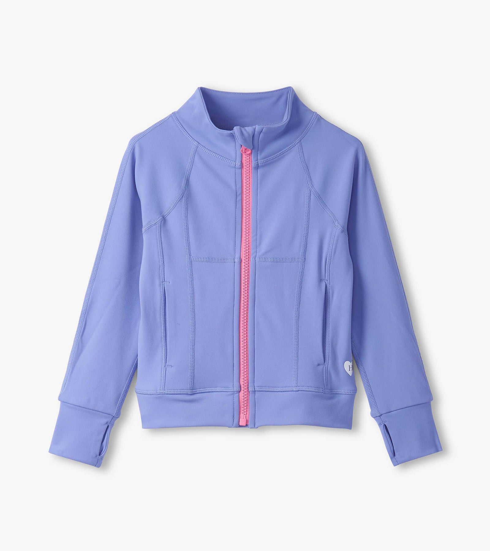 Jacaranda Active Jacket