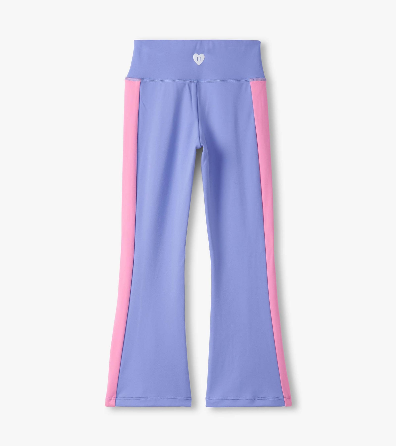 Jacaranda Active Flared Pant