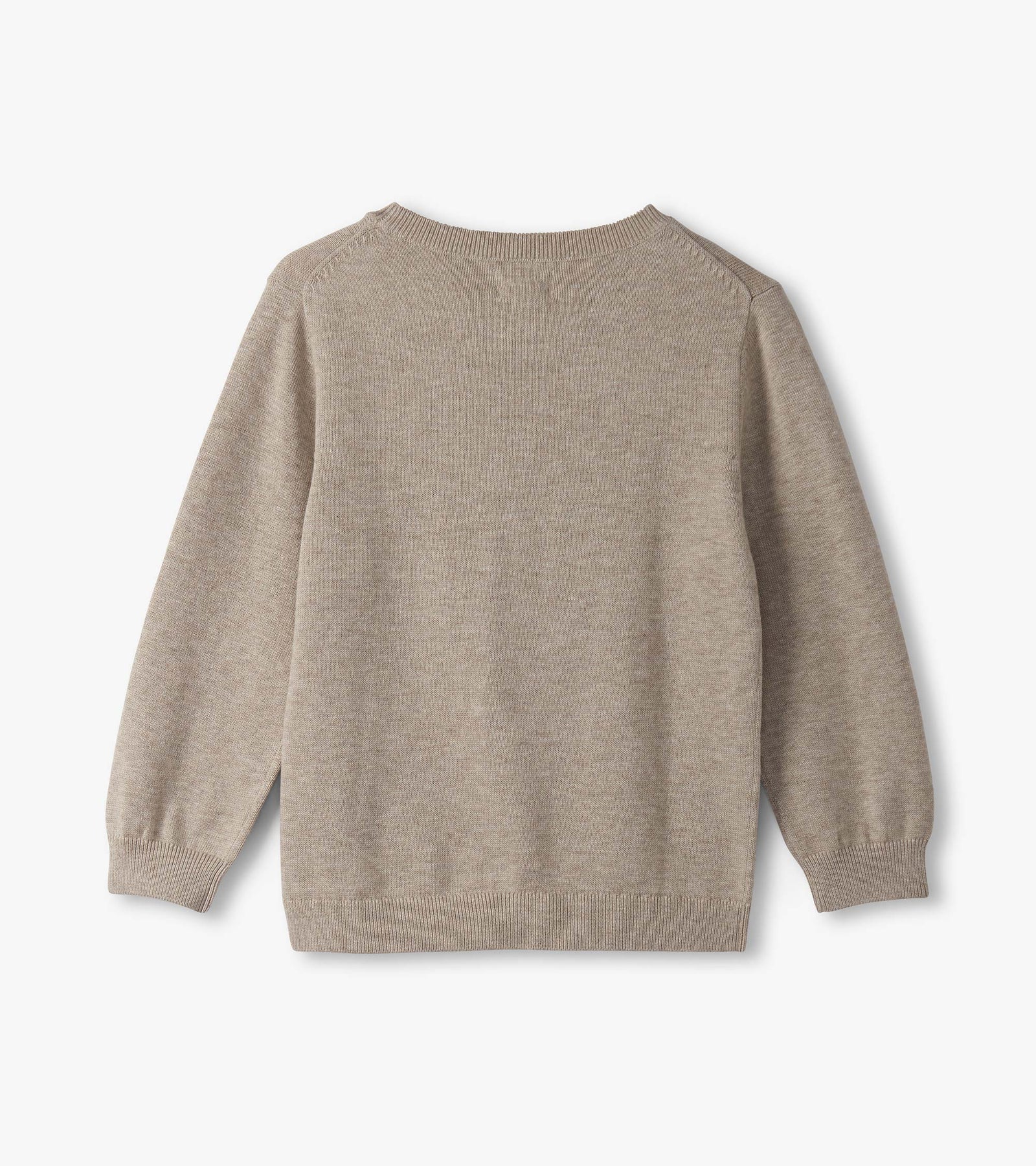 Ranch Crew Neck Sweater