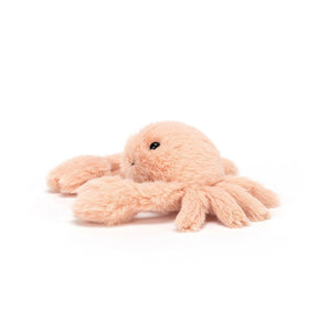 Fluffy Crab | OS 6"