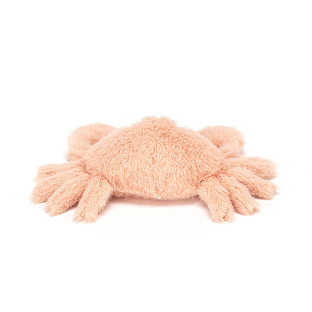 Fluffy Crab | OS 6"