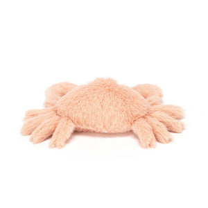 Fluffy Crab | OS 6"