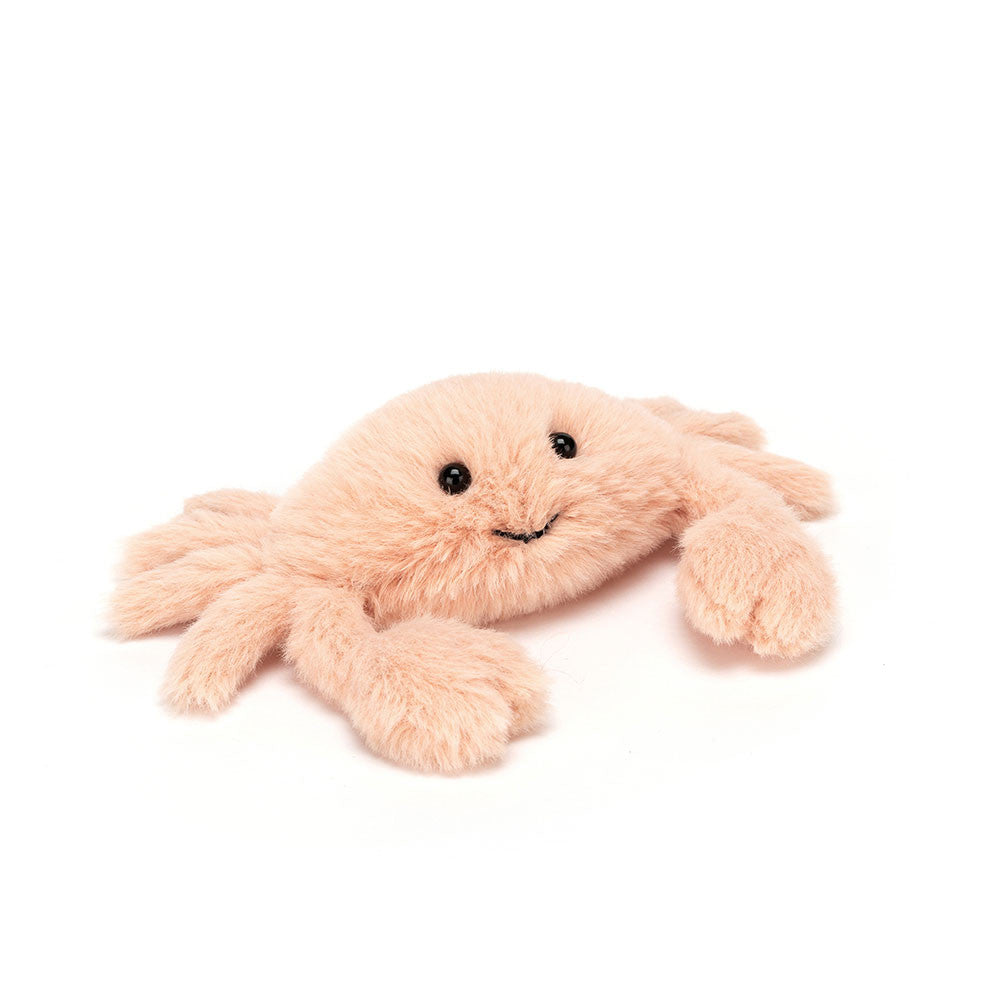 Fluffy Crab | OS 6"