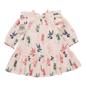Harper Dress | Woodland Fairies