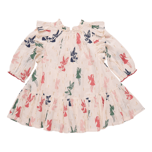 Harper Dress | Woodland Fairies