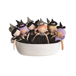 Witch Doll Besties | Assorted