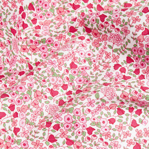 Birdie Dress | Fairfax Floral