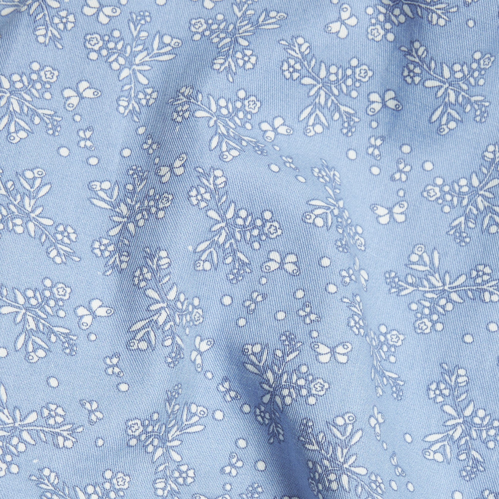 Amelia Dress | Greystone Floral