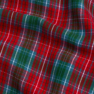 Classic Nightgown | Highlands Tartan