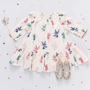 Harper Dress | Woodland Fairies