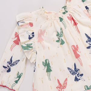 Harper Dress | Woodland Fairies