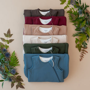 1.0 TOG Bamboo Sleep Bag | Bisque