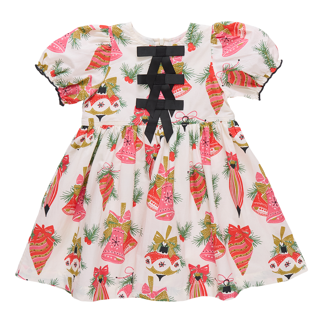 Hermione Dress | Holly Bells