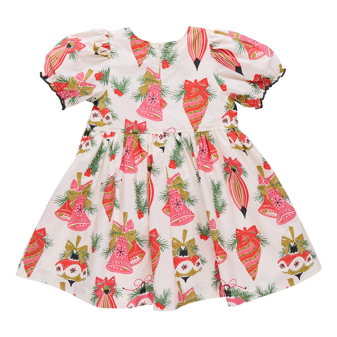 Hermione Dress | Holly Bells