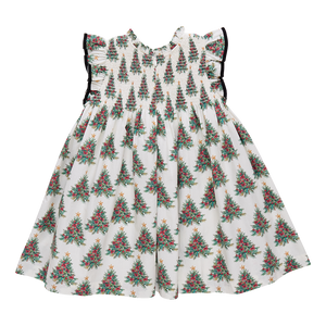 Stevie Dress | Vintage Trees